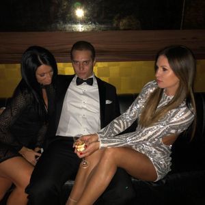 Meet your Posher, Matt